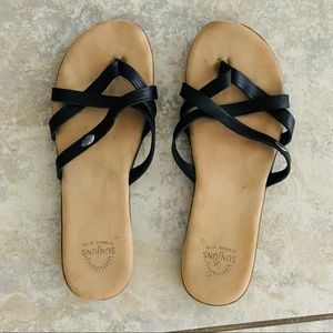 Bass woman’s sandals 10M